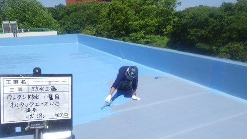 防水工事　後編_d0176793_07100033.jpg