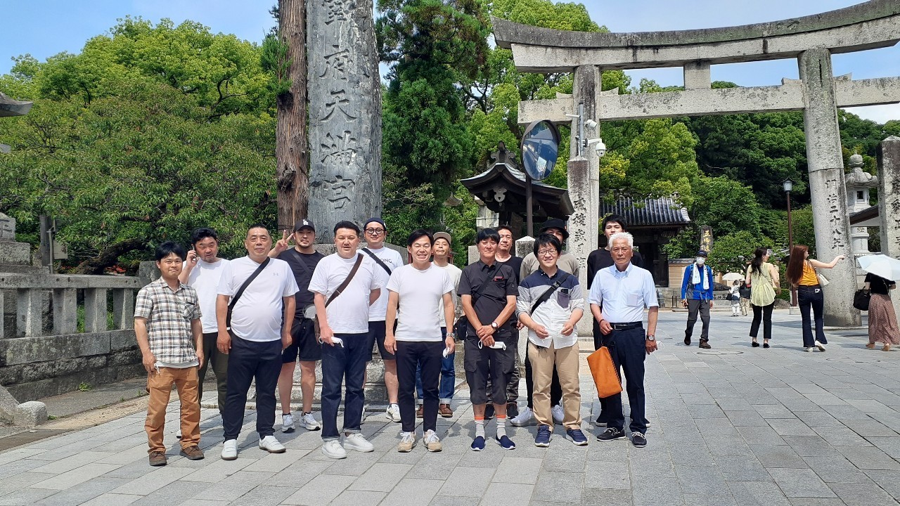 研修旅行【1日目】_d0176793_07212466.jpg