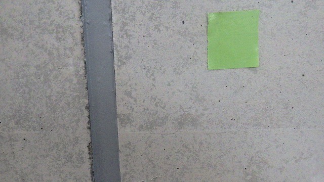 シーリング工事_d0176793_08233439.jpg