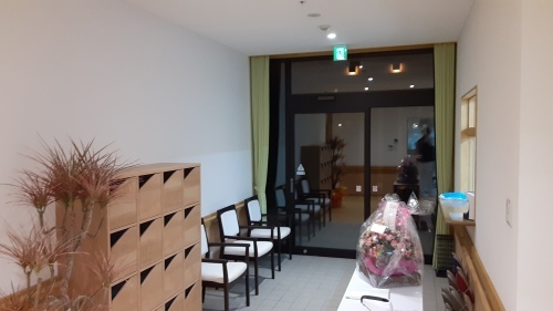 木造新築工事⑤~竣工式_d0176793_09185422.jpg