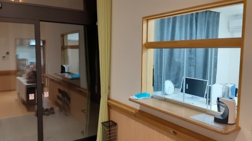 木造新築工事⑤~竣工式_d0176793_09192693.jpg
