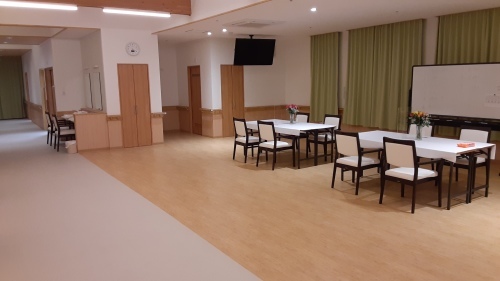 木造新築工事⑤~竣工式_d0176793_09194924.jpg
