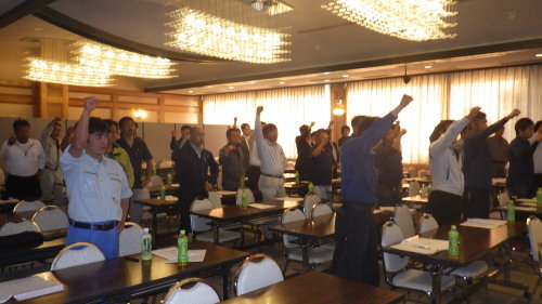 第6回：安全衛生大会_d0176793_09254419.jpg