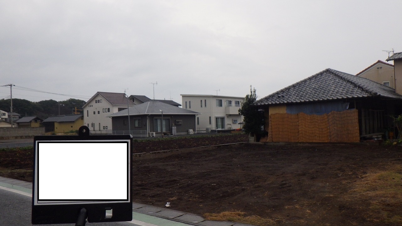 【現場レポート】解体工事_d0176793_09522436.jpg