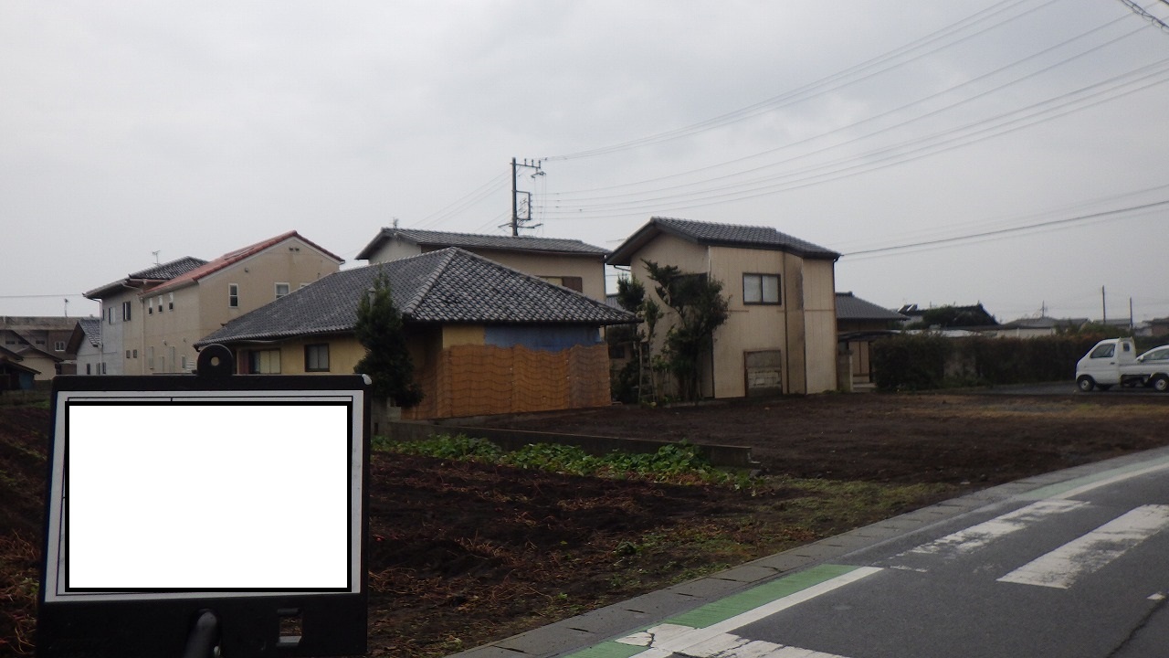 【現場レポート】解体工事_d0176793_09522586.jpg