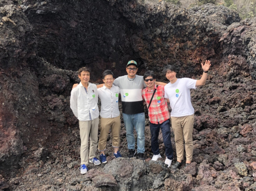 社員旅行［3日目PM編］_d0176793_10331452.jpg
