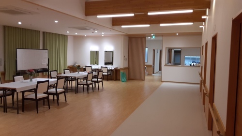 木造新築工事⑤~竣工式_d0176793_11183067.jpg