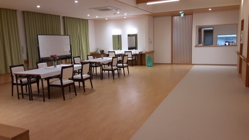 木造新築工事⑤~竣工式_d0176793_11190878.jpg