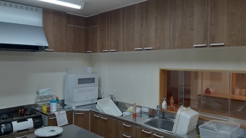 木造新築工事⑤~竣工式_d0176793_11201396.jpg