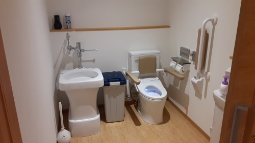 木造新築工事⑤~竣工式_d0176793_11210080.jpg