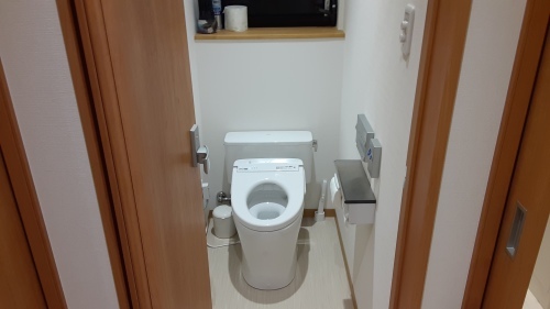 木造新築工事⑤~竣工式_d0176793_11215632.jpg