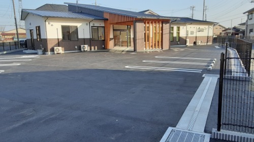 木造新築工事⑤~竣工式_d0176793_11233727.jpg