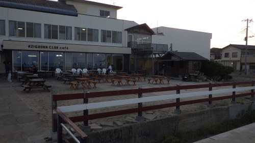 【2019年懇親会】第３回バーベキュー大会_d0176793_11282548.jpg