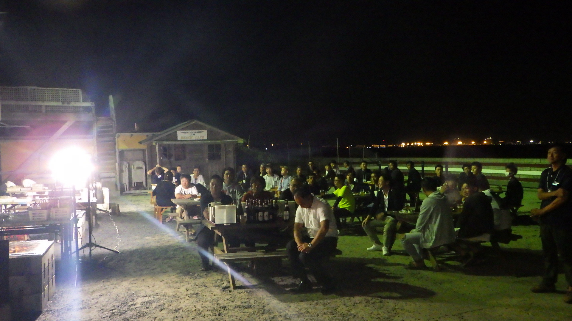 【2019年懇親会】第３回バーベキュー大会_d0176793_11283792.jpg