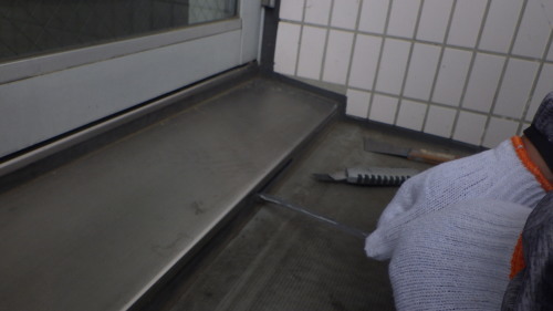 【現場レポート】雨漏り改修工事_d0176793_11310504.jpg