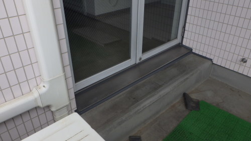 【現場レポート】雨漏り改修工事_d0176793_11315501.jpg