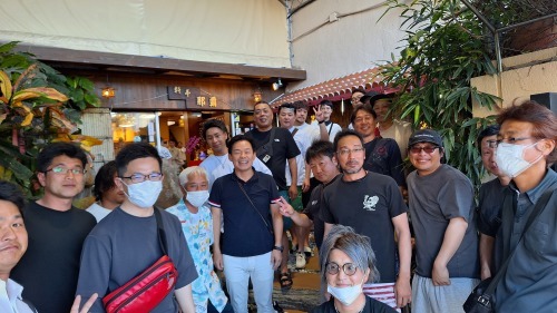 【公共工事】渡り廊下改修工事③_d0176793_11350512.jpg