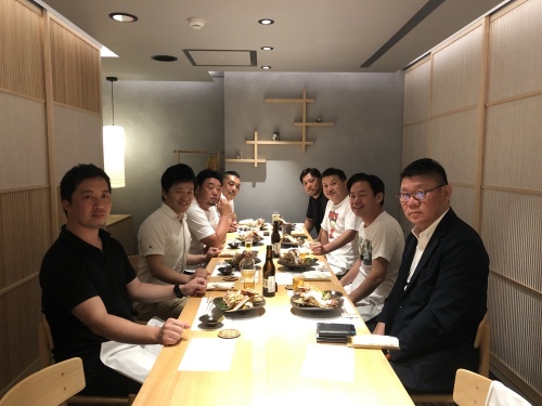 [第2回：矢栄会役員視察旅行]_d0176793_11391855.jpg