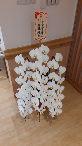 木造新築工事⑤~竣工式_d0176793_11440394.jpg