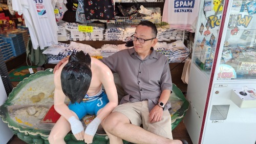 【公共工事】渡り廊下改修工事③_d0176793_11510403.jpg