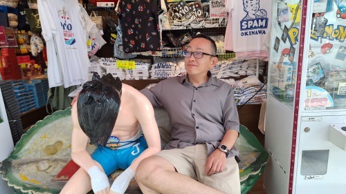 【公共工事】渡り廊下改修工事③_d0176793_11511042.jpg