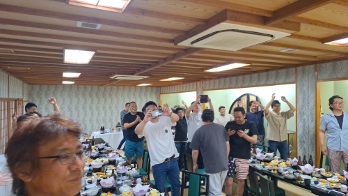 【公共工事】渡り廊下改修工事③_d0176793_11515622.jpg