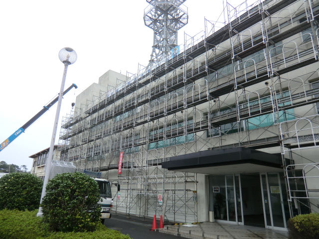 始まりました～♪_d0176793_11594843.jpg