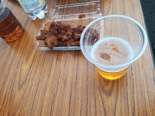 お祭りに行って来ました。_d0176793_12424288.jpg