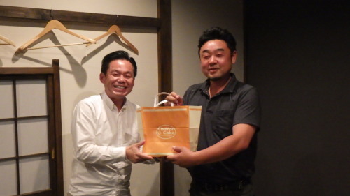 矢栄会役員会_d0176793_13263656.jpg