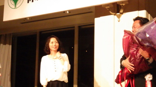 株式会社 矢 口 創業50周年記念祝賀会_d0176793_14113711.jpg