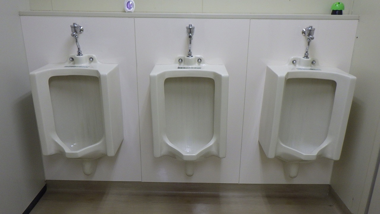 【現場レポート】トイレ背面壁内漏水修繕作業_d0176793_14183269.jpg