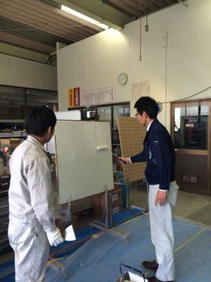 メーカー新製品発表会_d0176793_1504718.jpg