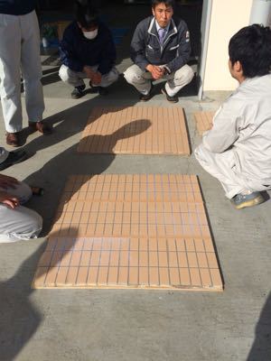 メーカー新製品発表会_d0176793_1504859.jpg