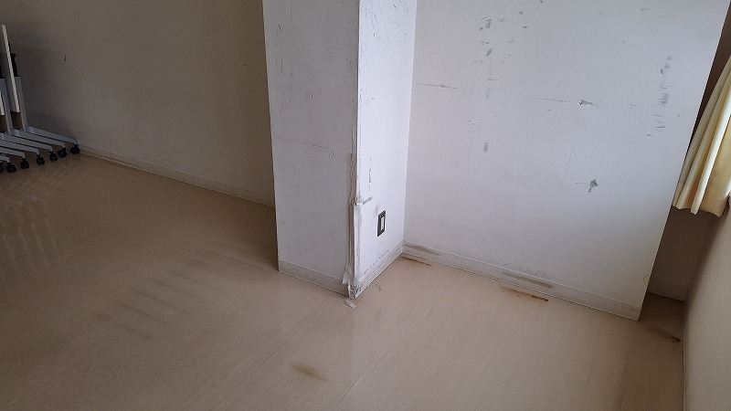 【現場レポート】内装修繕_d0176793_15055191.jpg