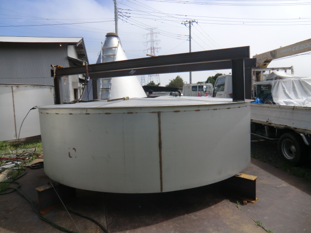 こんなこともやっています~タンク製作~_d0176793_15233266.jpg