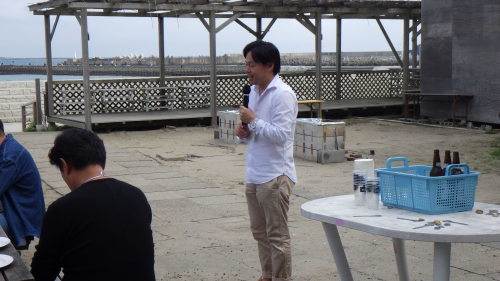 第2回_矢栄会BBQ大会報告_d0176793_15270196.jpg
