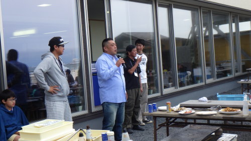 第2回_矢栄会BBQ大会報告_d0176793_15323186.jpg