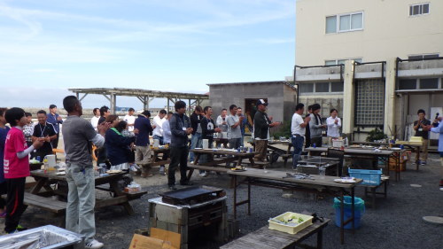 第2回_矢栄会BBQ大会報告_d0176793_15332069.jpg