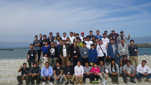 第2回_矢栄会BBQ大会報告_d0176793_15342000.jpg