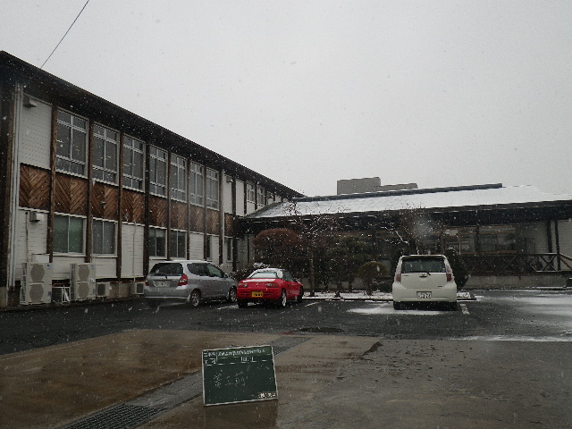 【現場レポ】 茨城森林監督署建築改修工事が完工しました_d0176793_15363993.jpg