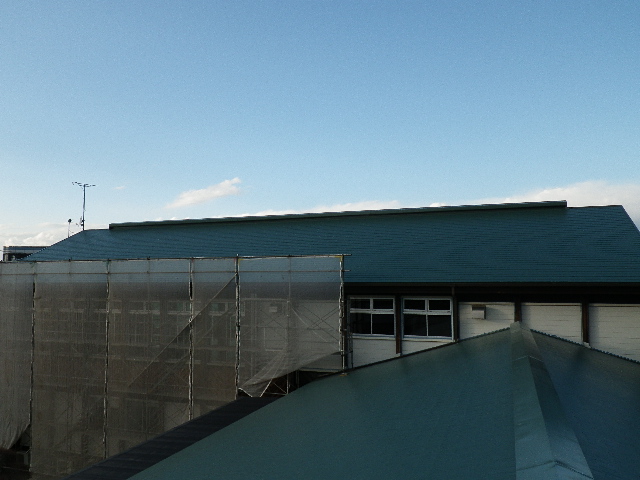 【現場レポ】 茨城森林監督署建築改修工事が完工しました_d0176793_15415535.jpg