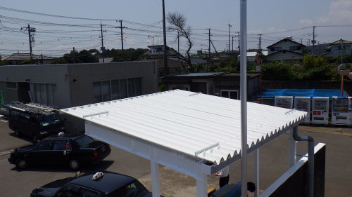 工事部Ｂの現場：過去編2_d0176793_15485584.jpg