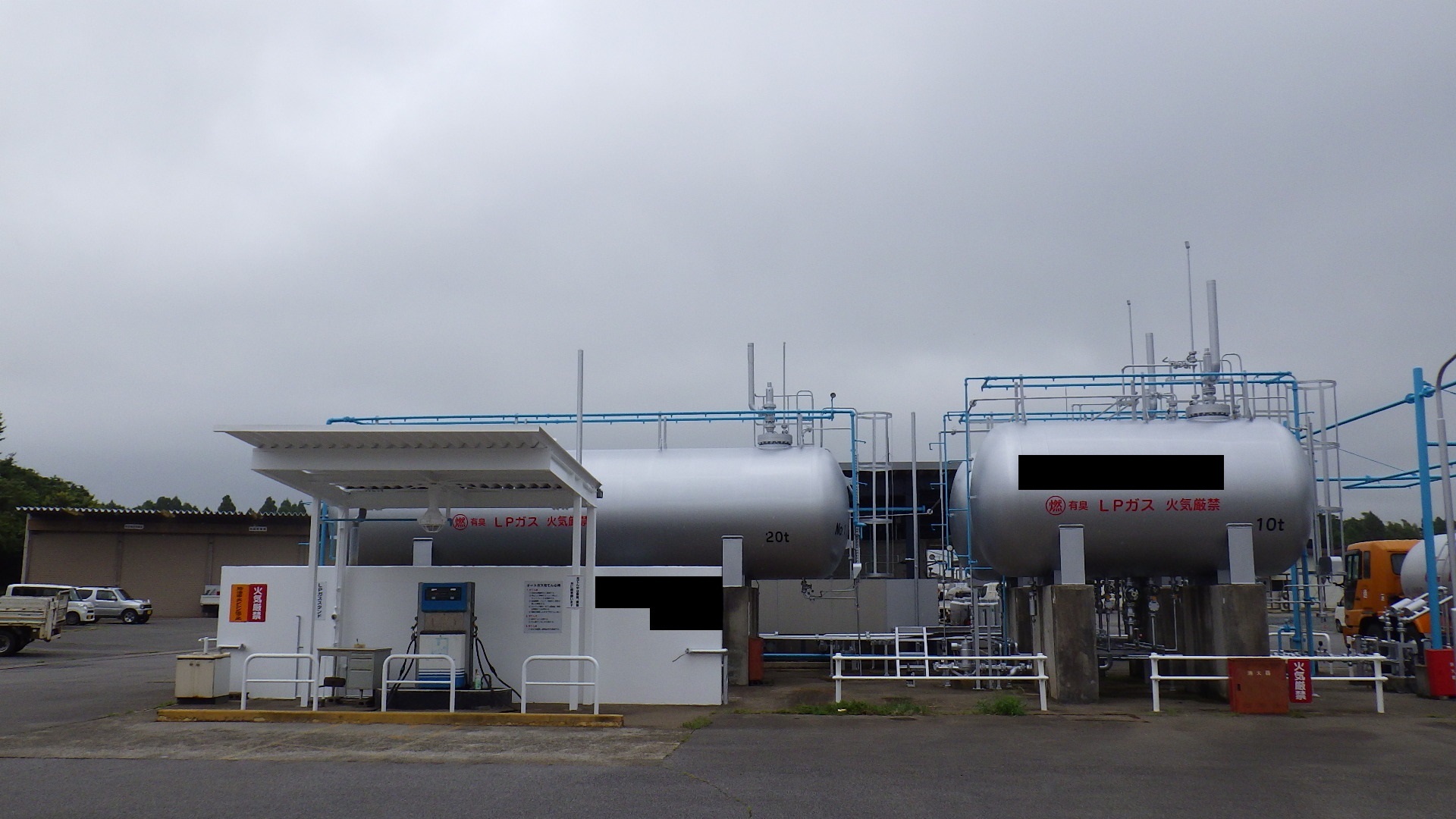 工事部Ｂの現場：過去編2_d0176793_15491042.jpg