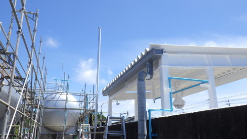 工事部Ｂの現場：過去編2_d0176793_15493073.jpg
