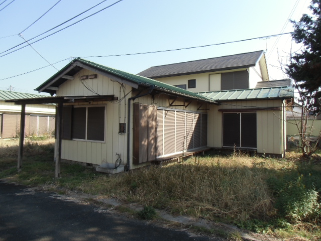 【現場レポート】 公務員宿舎解体撤去工事_d0176793_15552135.jpg