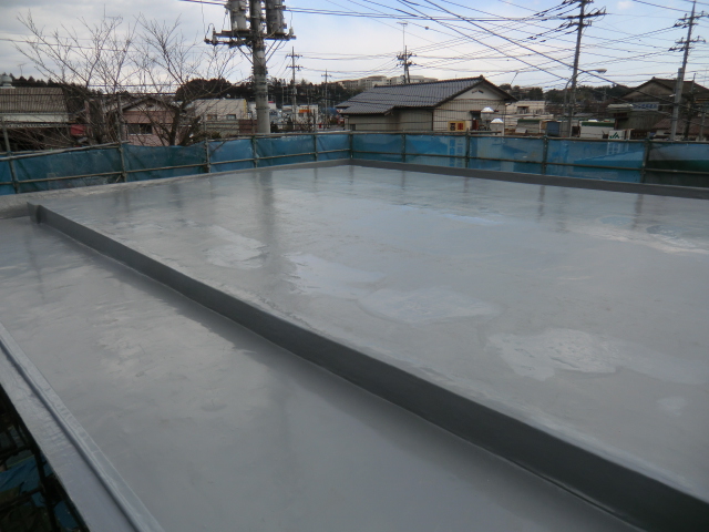 雪と雨_d0176793_1563845.jpg