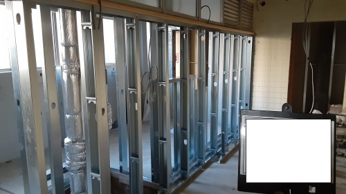 【現場レポート】トイレ改修建築工事3_d0176793_16215510.jpg
