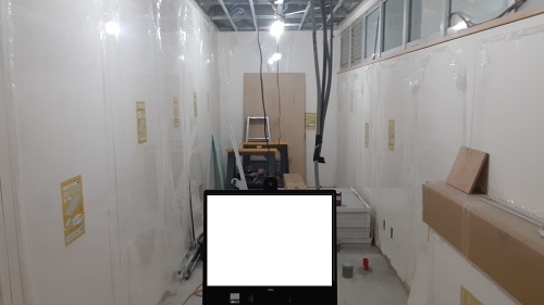 【現場レポート】トイレ改修建築工事3_d0176793_16263637.jpg