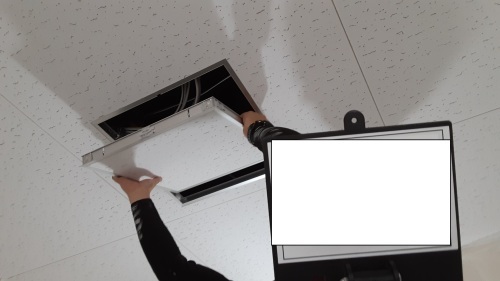 【現場レポート】トイレ改修建築工事3_d0176793_16273465.jpg