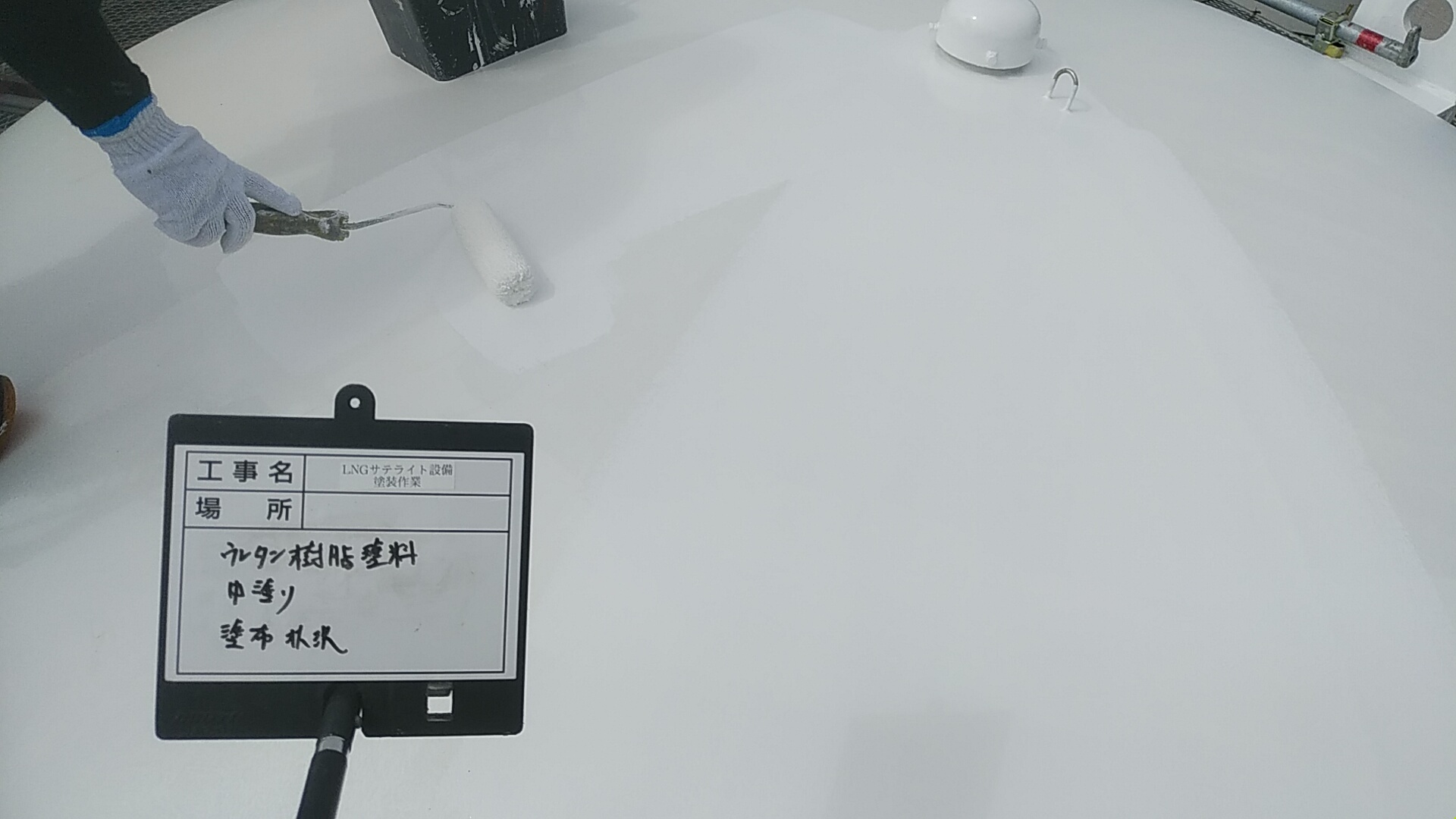 塗装入門編　タンク塗装_d0176793_16380611.jpg